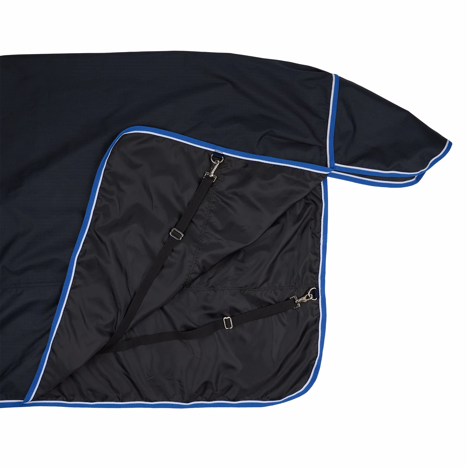 Horze Glasgow Mid Weight Combo Turnout Blanket 150g