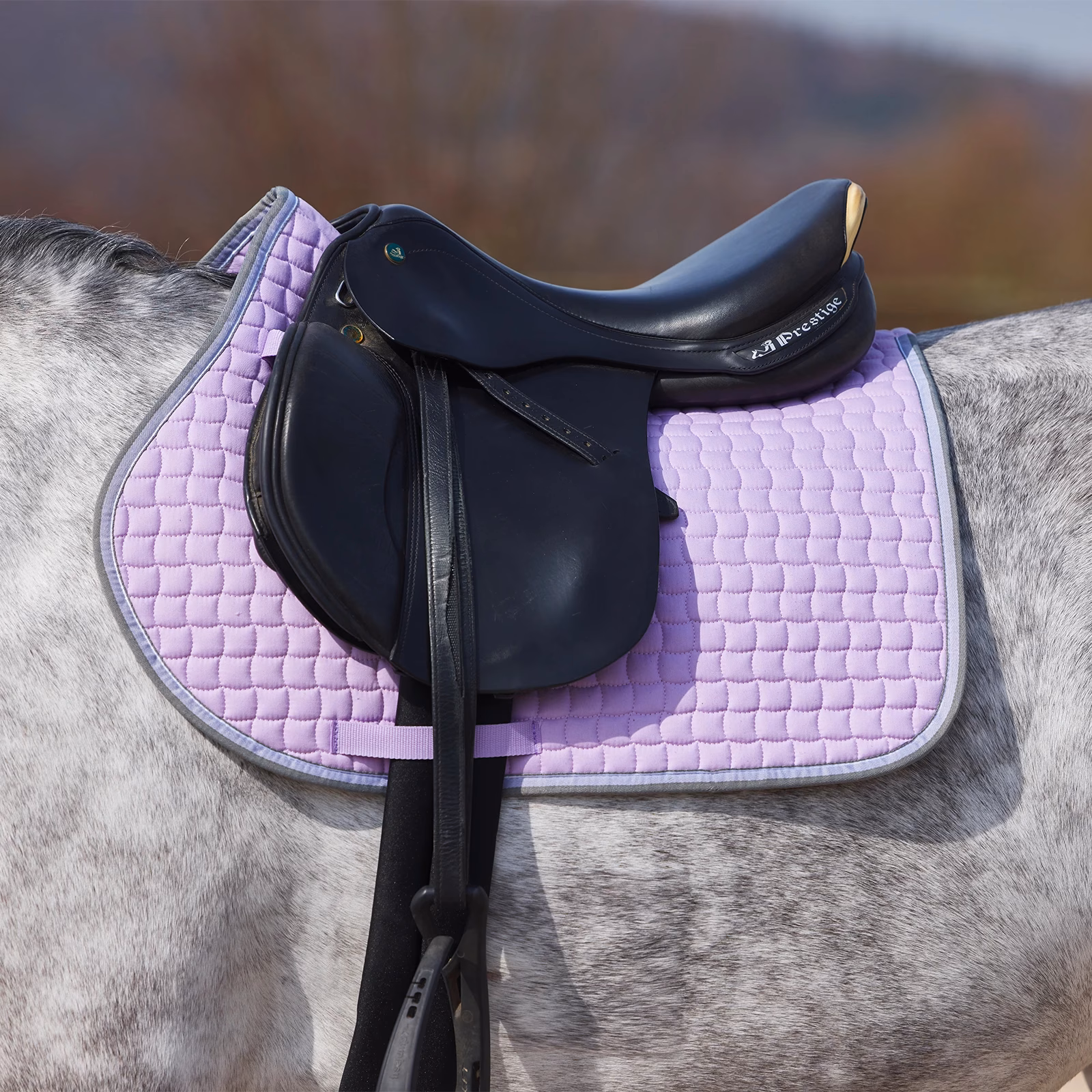 Horze Adepto All Purpose Saddle Pad