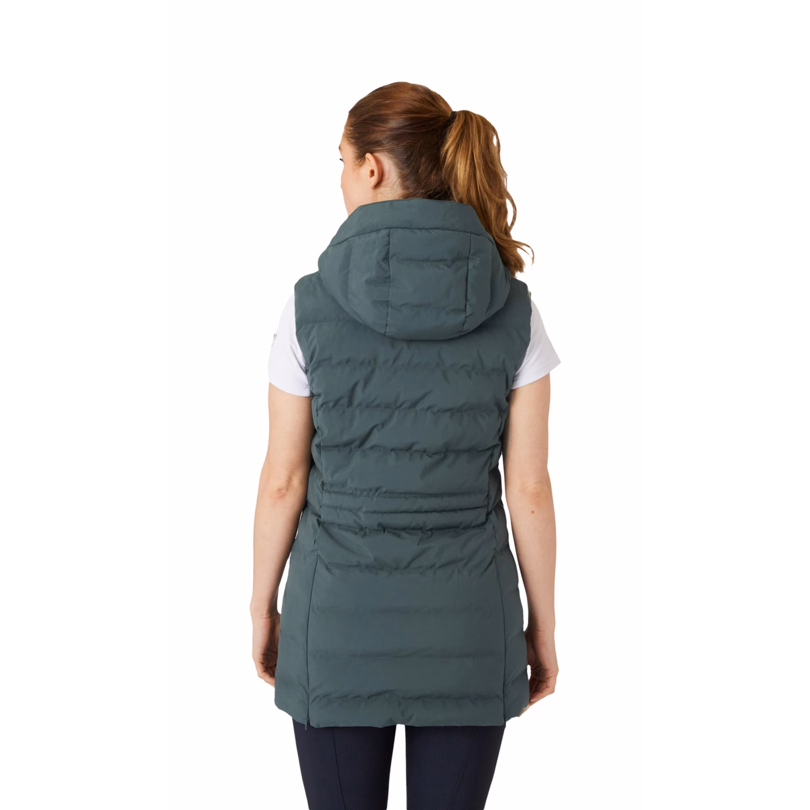 B Vertigo Celeste Womens Waterproof Vest
