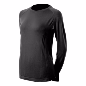 Equinavia Elin Womens Seamless Long Sleeve Top