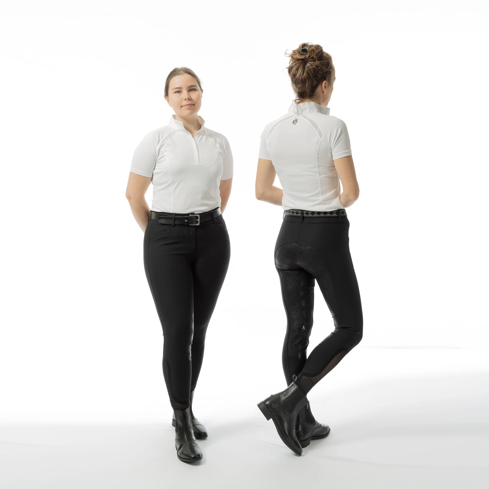 Equinavia Maud Womens Knee Patch Breeches