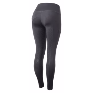 Horze Celia Womens Full Seat Winter Tights