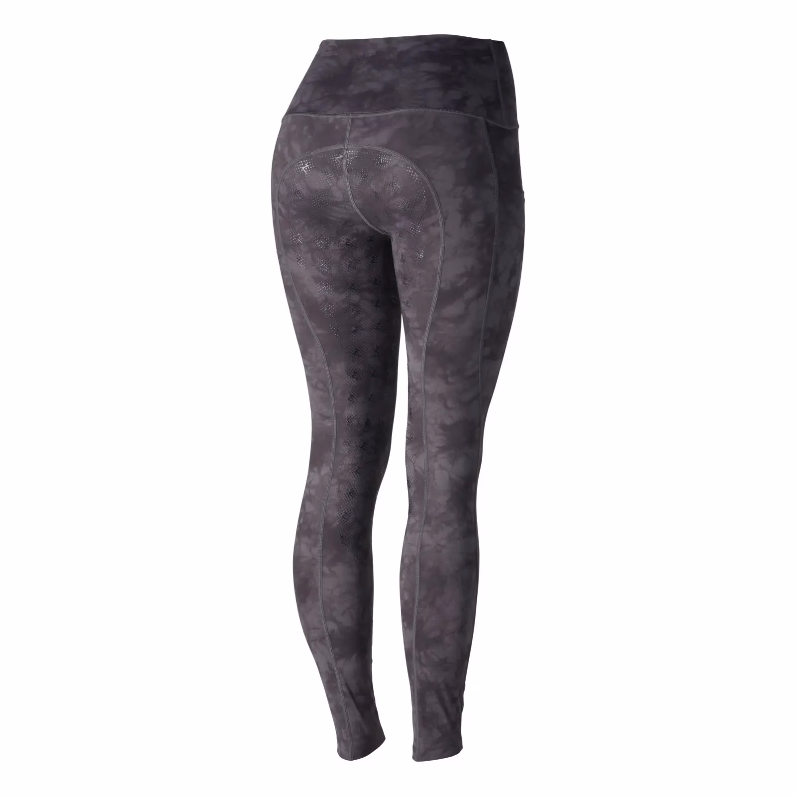 Horze Karen Womens Tie-Dye High Waist Tights