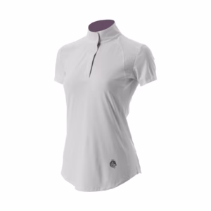 Equinavia Sonja Womens Short Sleeve Show Shirt
