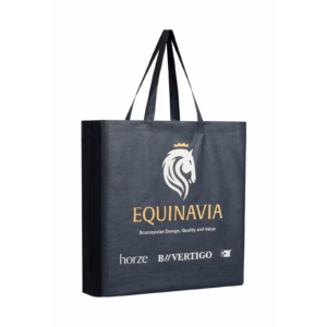 Equinavia Reusable Shopping Bag Case