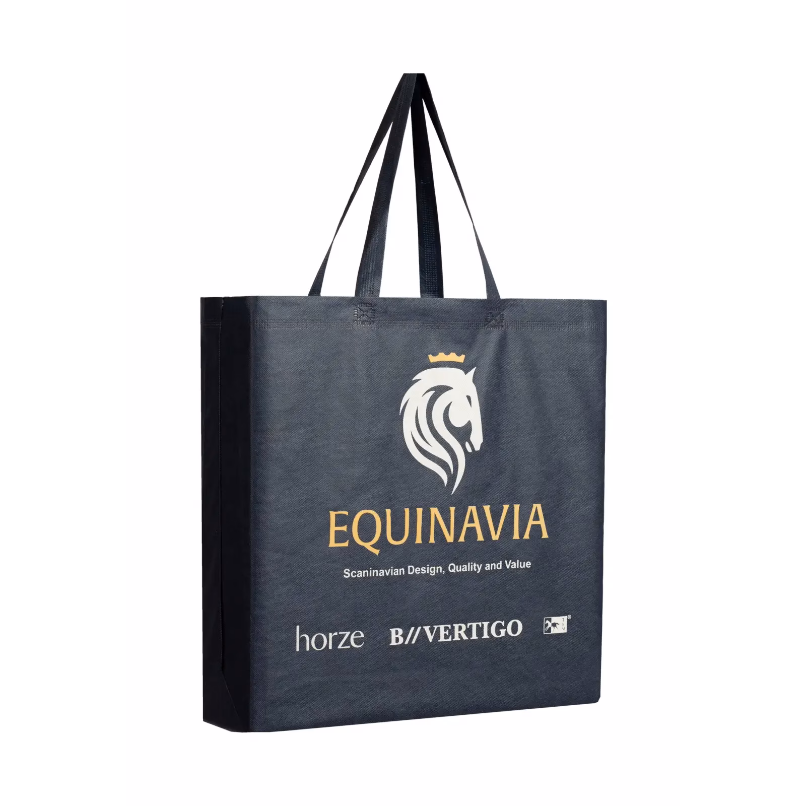 Equinavia Reusable Shopping Bag Case