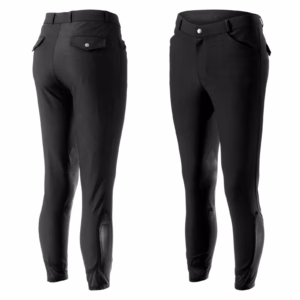 Equinavia Erik Mens Knee Patch Breeches