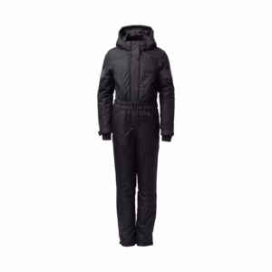 Horze Annica Kids Waterproof Padded Riding Full Grip Overall