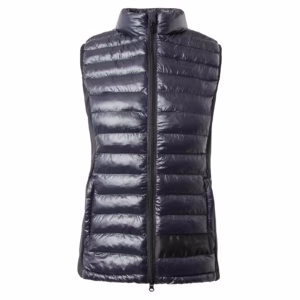 B Vertigo Sia Womens Ultralight Padded Vest