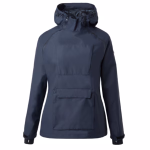 Horze Ayla Womens Waterproof Shell Riding Jacket