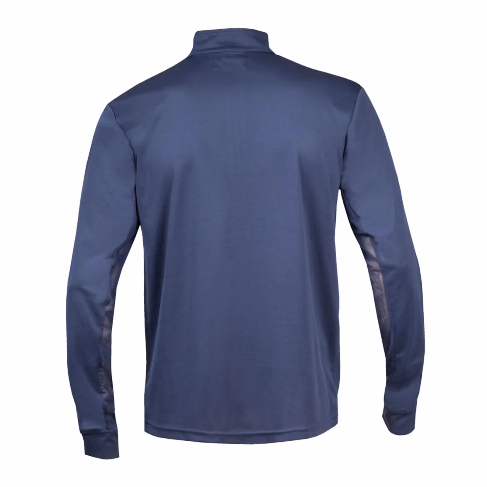 Horze Dorian Mens Technical Sun Shirt - Long Sleeve