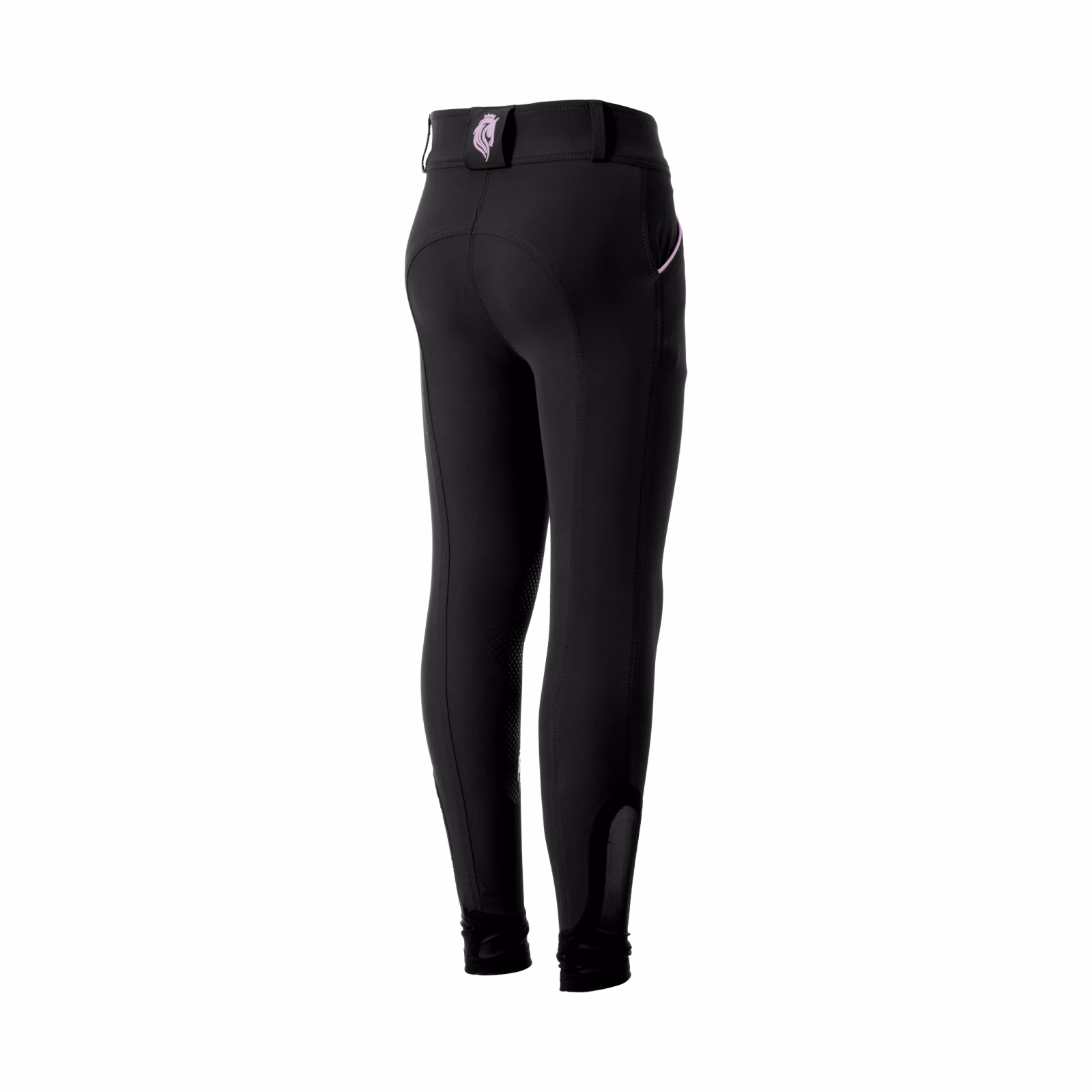 Equinavia Greta Kids Summer Knee Patch Breeches