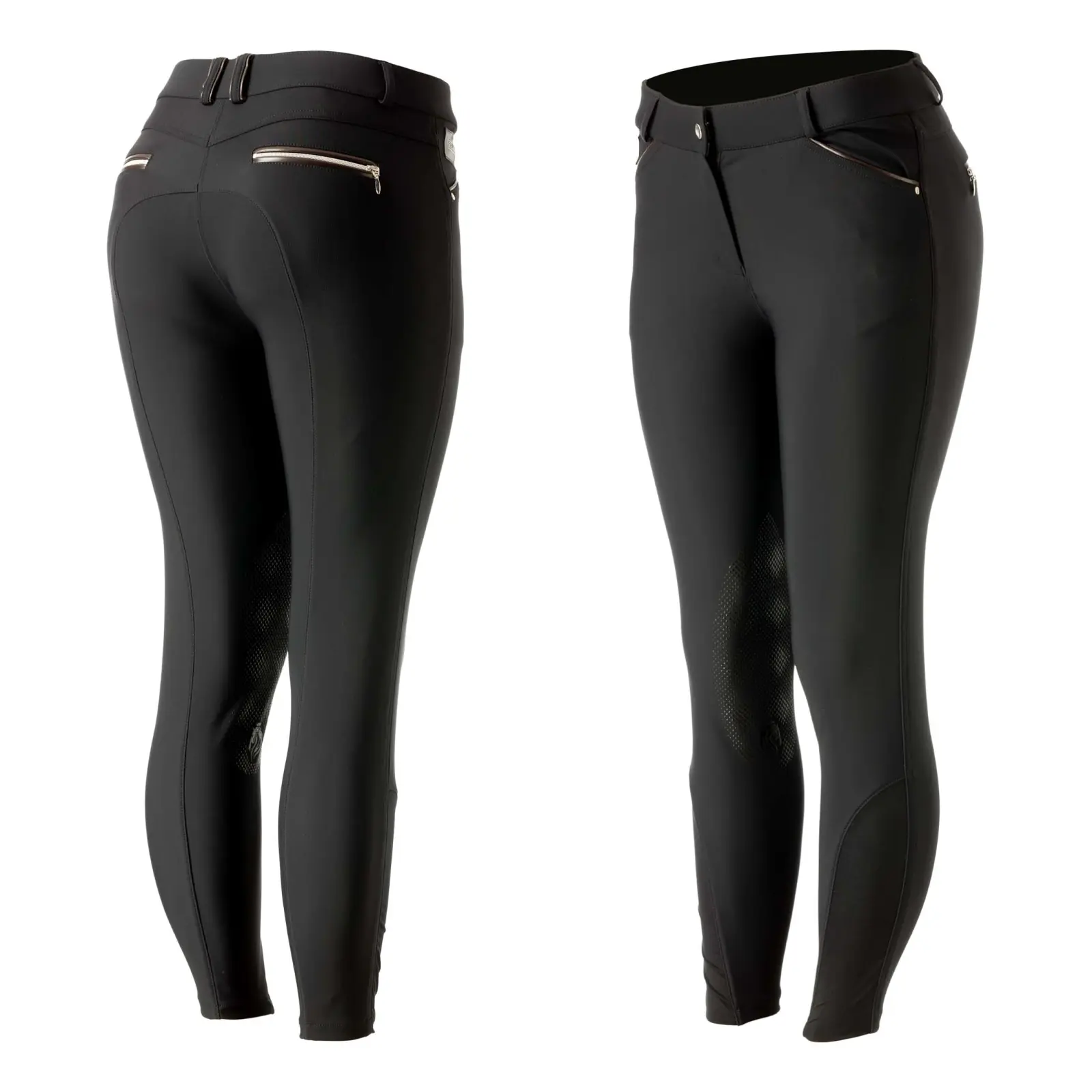Equinavia Elisabet Womens Knee Patch Breeches