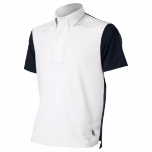 Equinavia Haakon Mens Short Sleeved Show Shirt