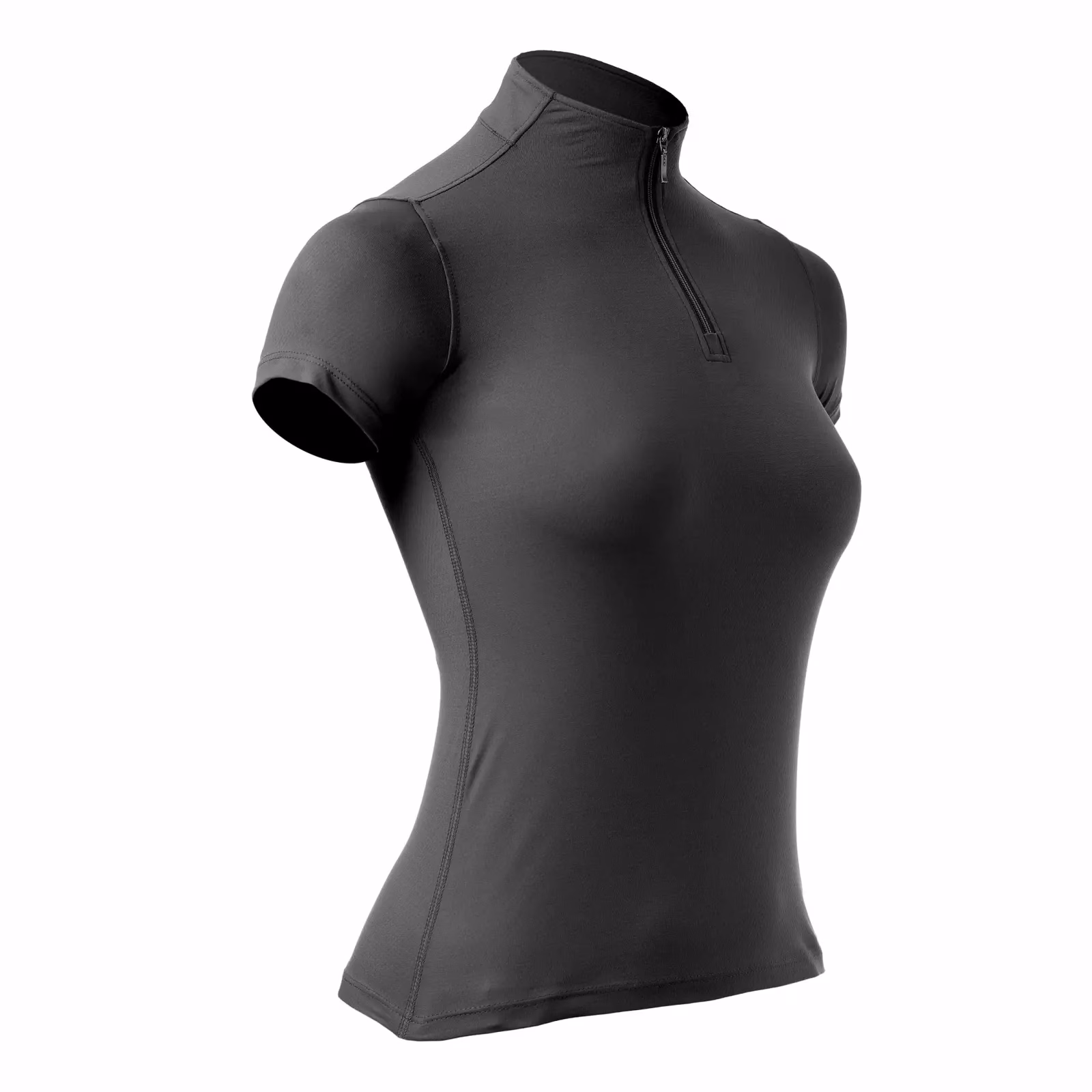 Equinavia Kari Womens Short Sleeve Sun Shirt with NordicAir™ Tech