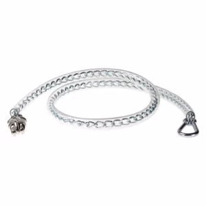 Horze Tie Chain with Panic Snap