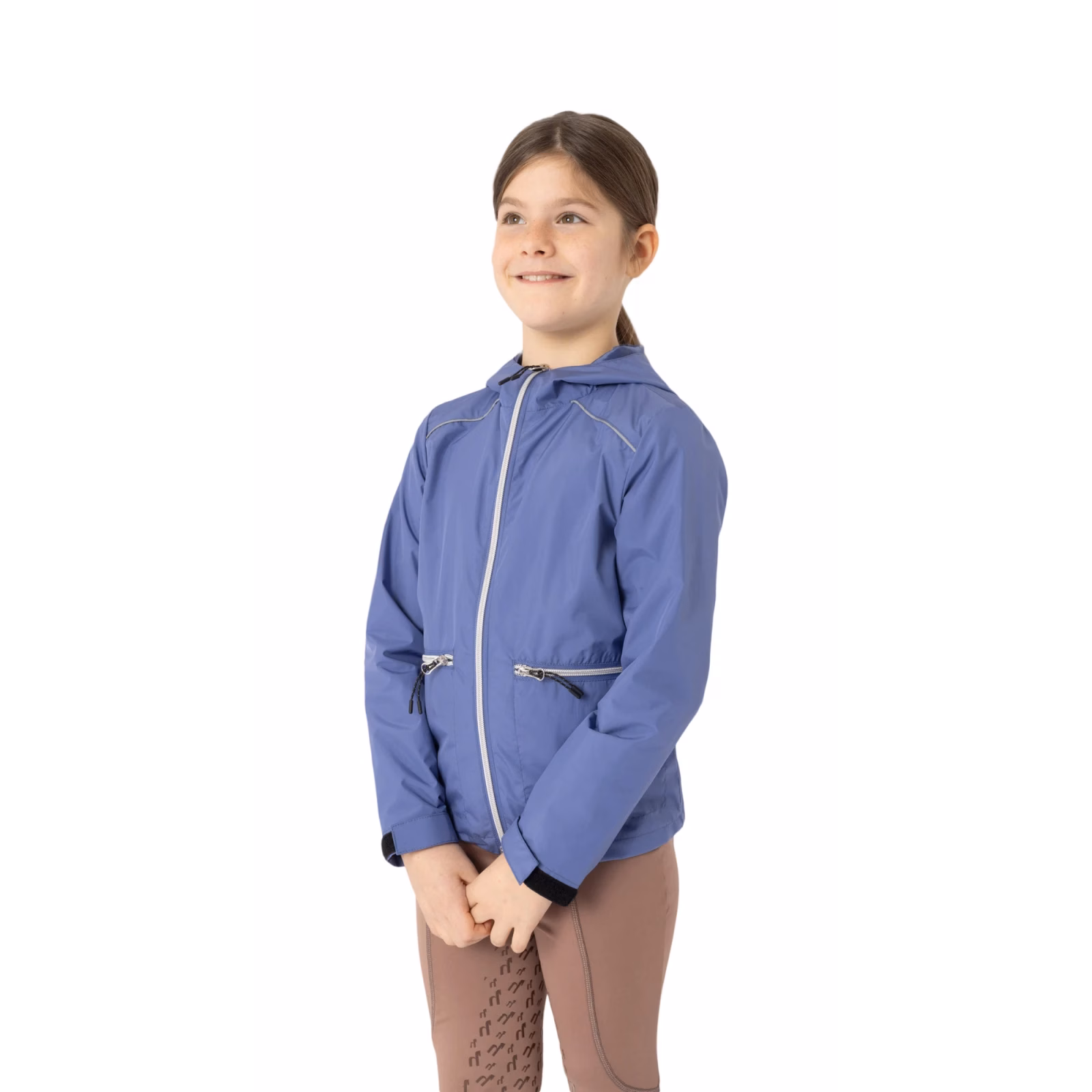 Horze Yona Kids Light Weight Jacket