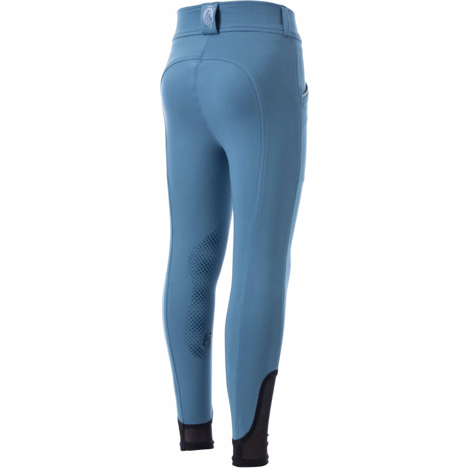 Equinavia Greta Kids Silicone Knee Patch Breeches