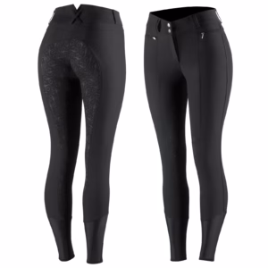 Horze Angelina Womens Silicone Full Seat Breeches