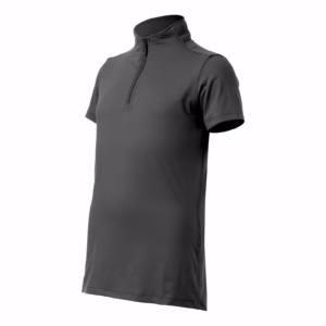 Equinavia Mari Kids Short Sleeve Sun Shirt with NordicAir™ Tech