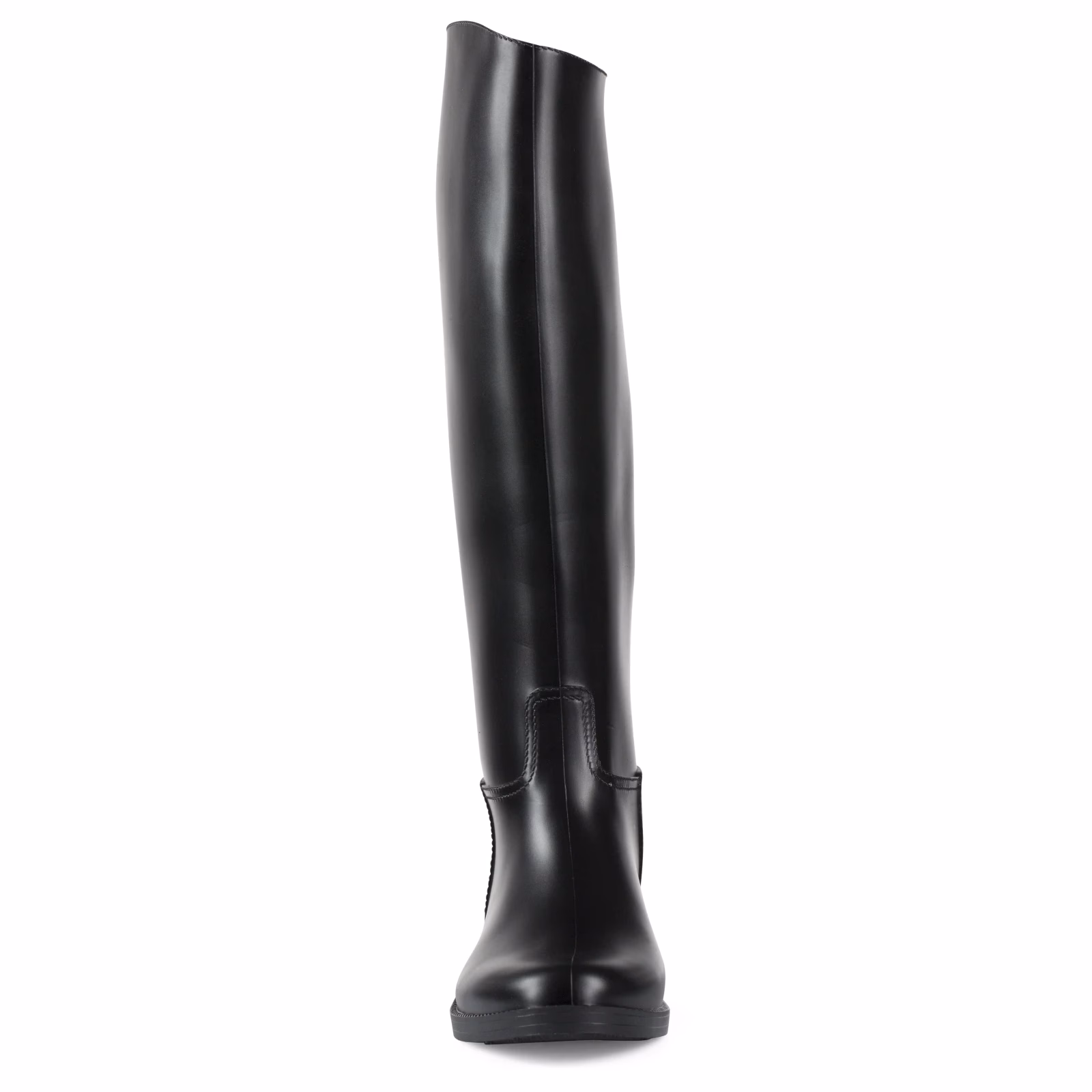 Horze Chester Kids Rubber Tall Boots