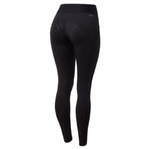 Horze Nadia Womens 4 Pocket Full Seat Tights