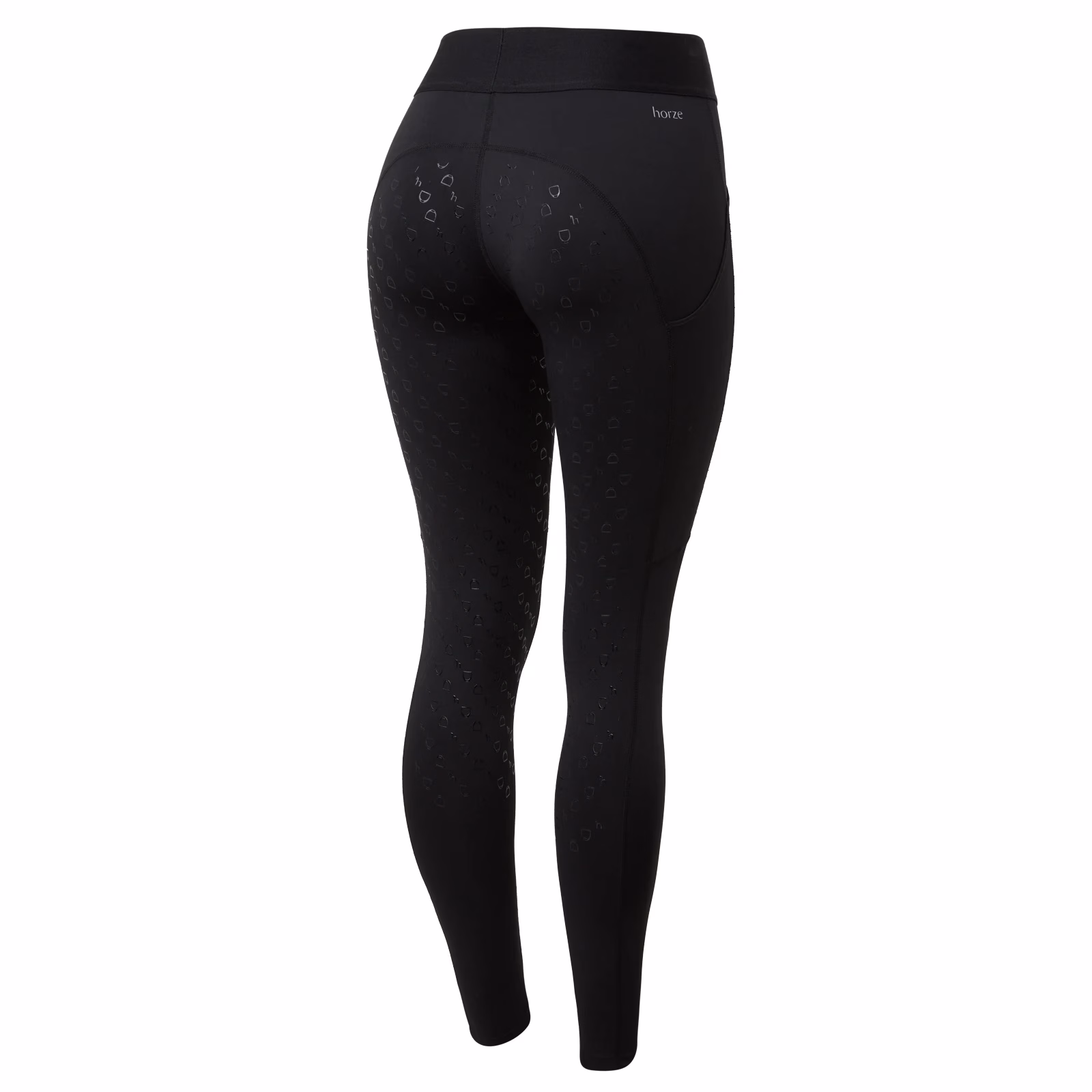 Horze Nadia Womens 4 Pocket Full Seat Tights