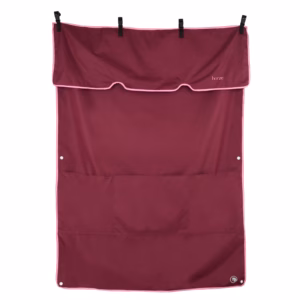 Horze Ella Show Stall Drape