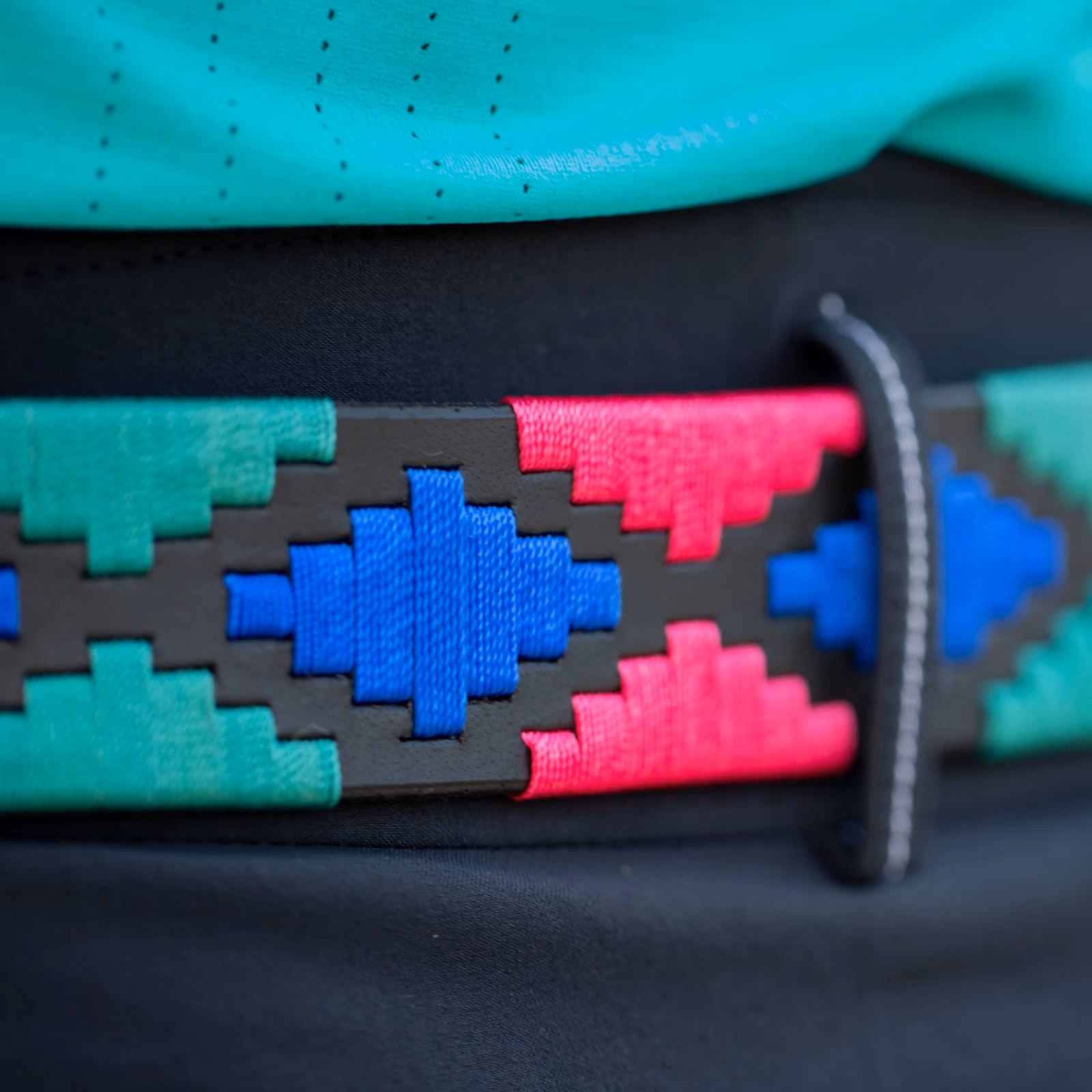 Equinavia Siri Polo Belt