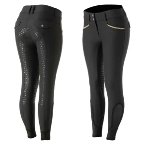 Equinavia Madeleine Womens Full Seat Breeches