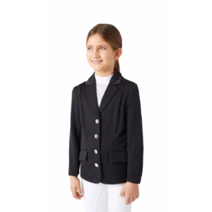 Horze Queeny Kids Show Coat