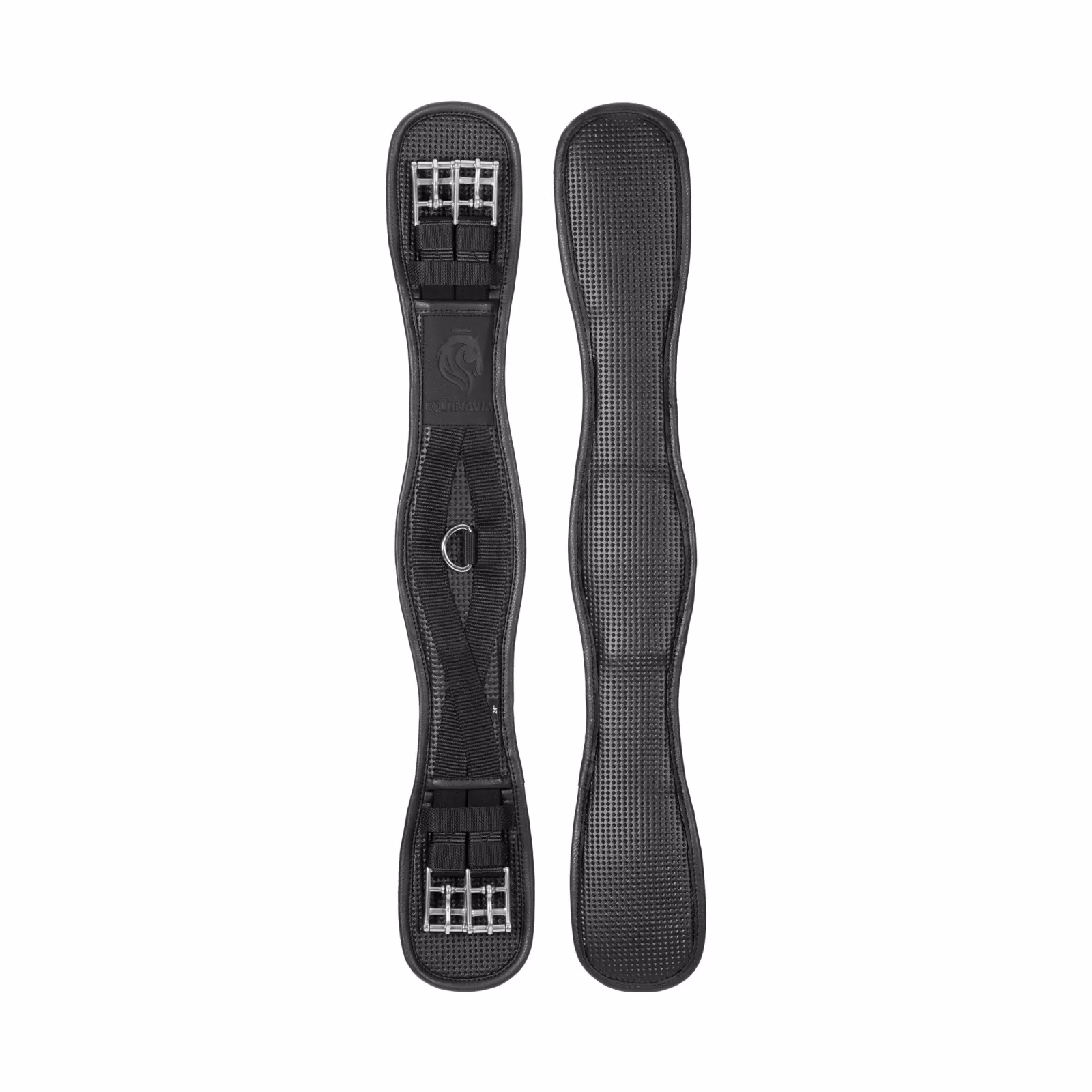 Equinavia Saga Gel Dressage Girth