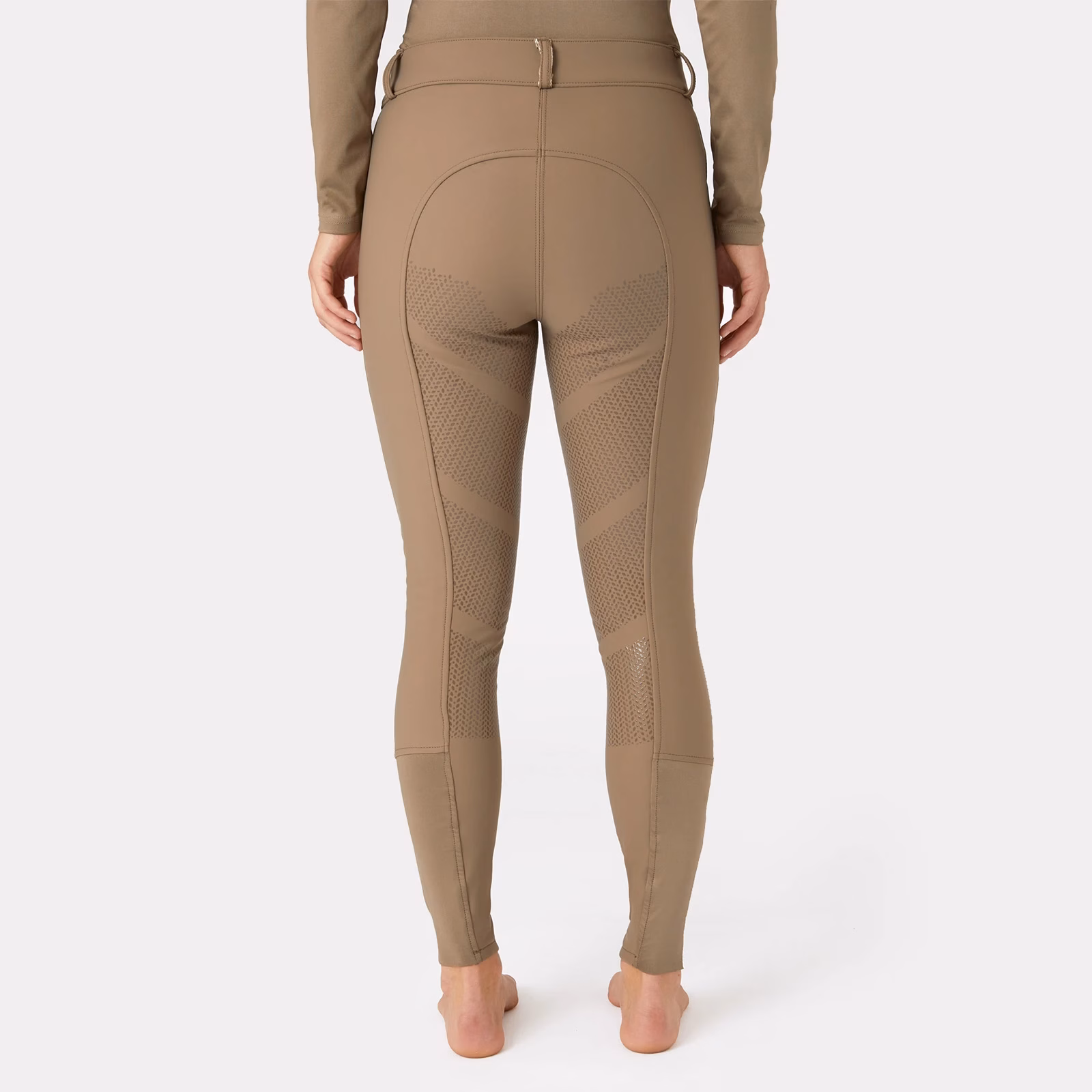 B Vertigo Patricia Womens Full Seat Thermo Breeches