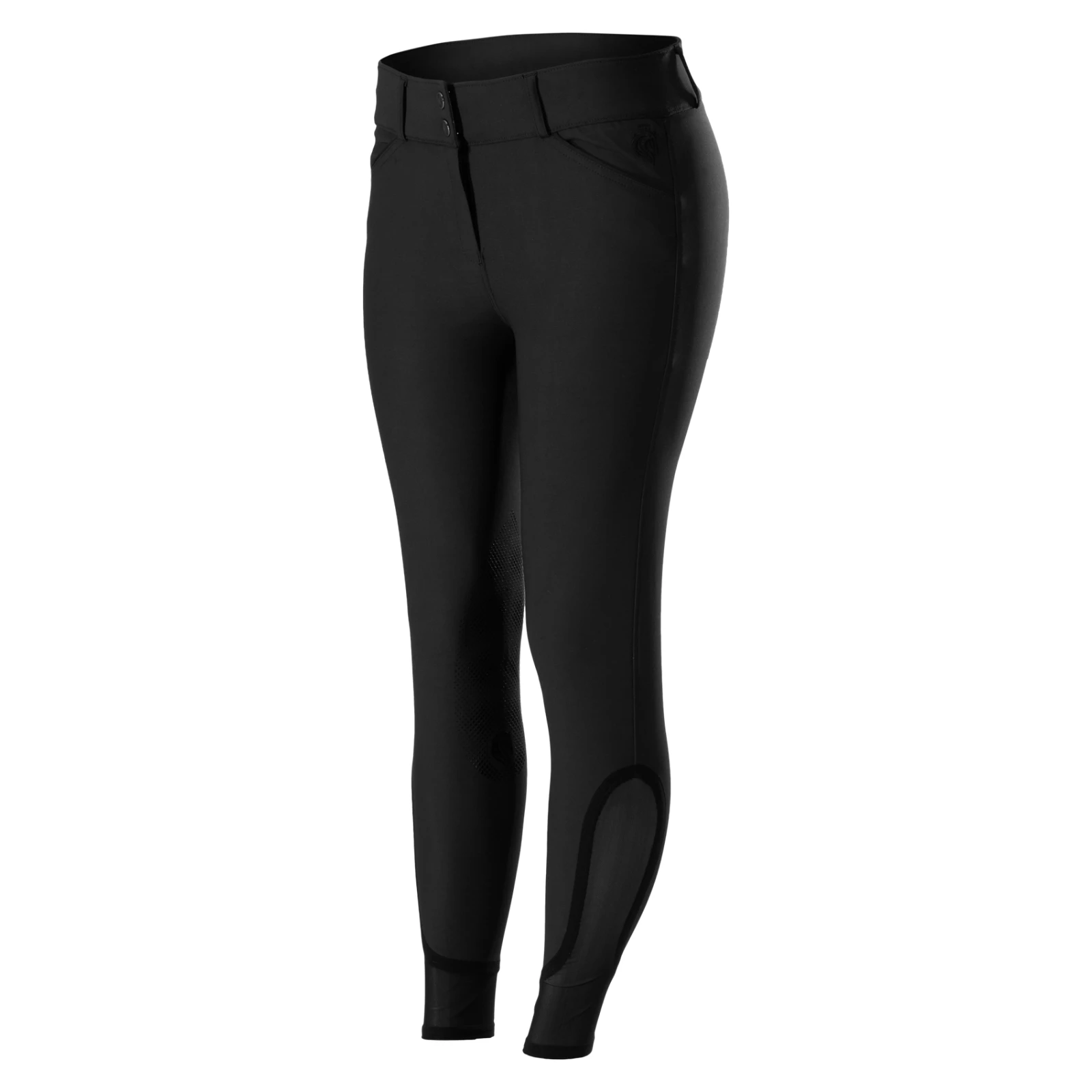 Equinavia Maud Womens Knee Patch Breeches