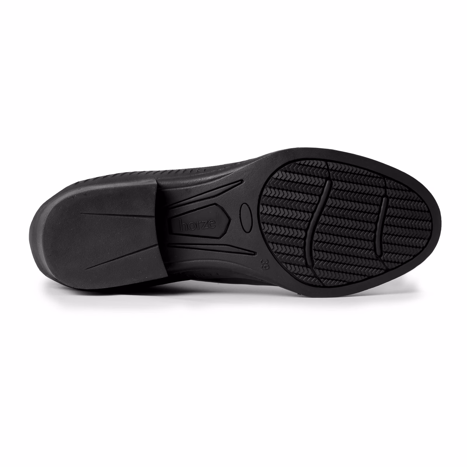 Horze Geneve Young Rider Tall Boots