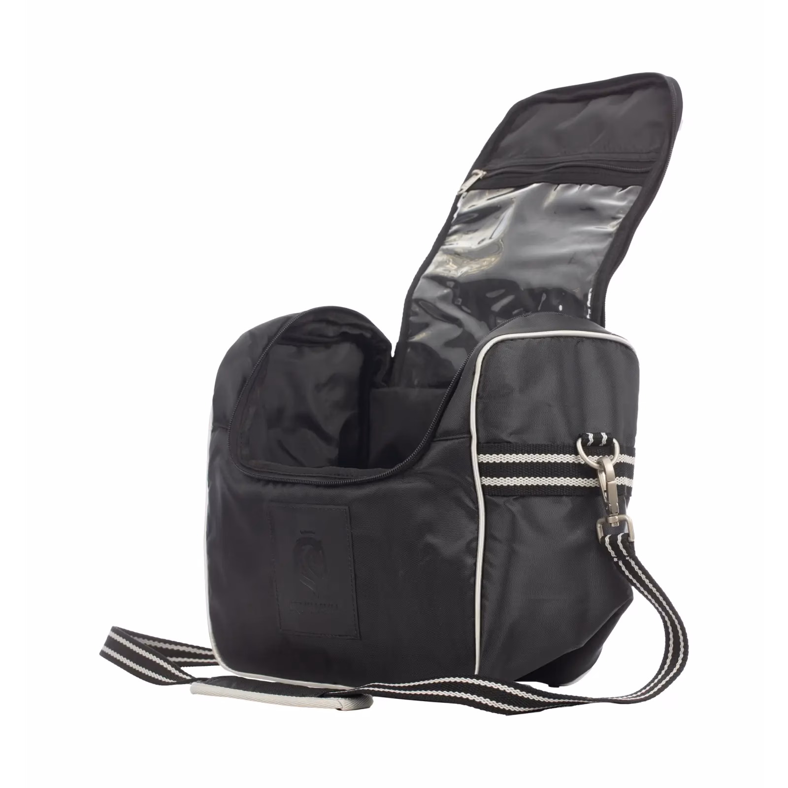 Equinavia Darby Zip Top Grooming Bag
