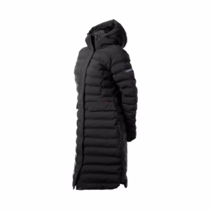 B Vertigo Celeste Womens Waterproof Parka Jacket