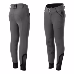 Equinavia Greta Kids Summer Knee Patch Breeches