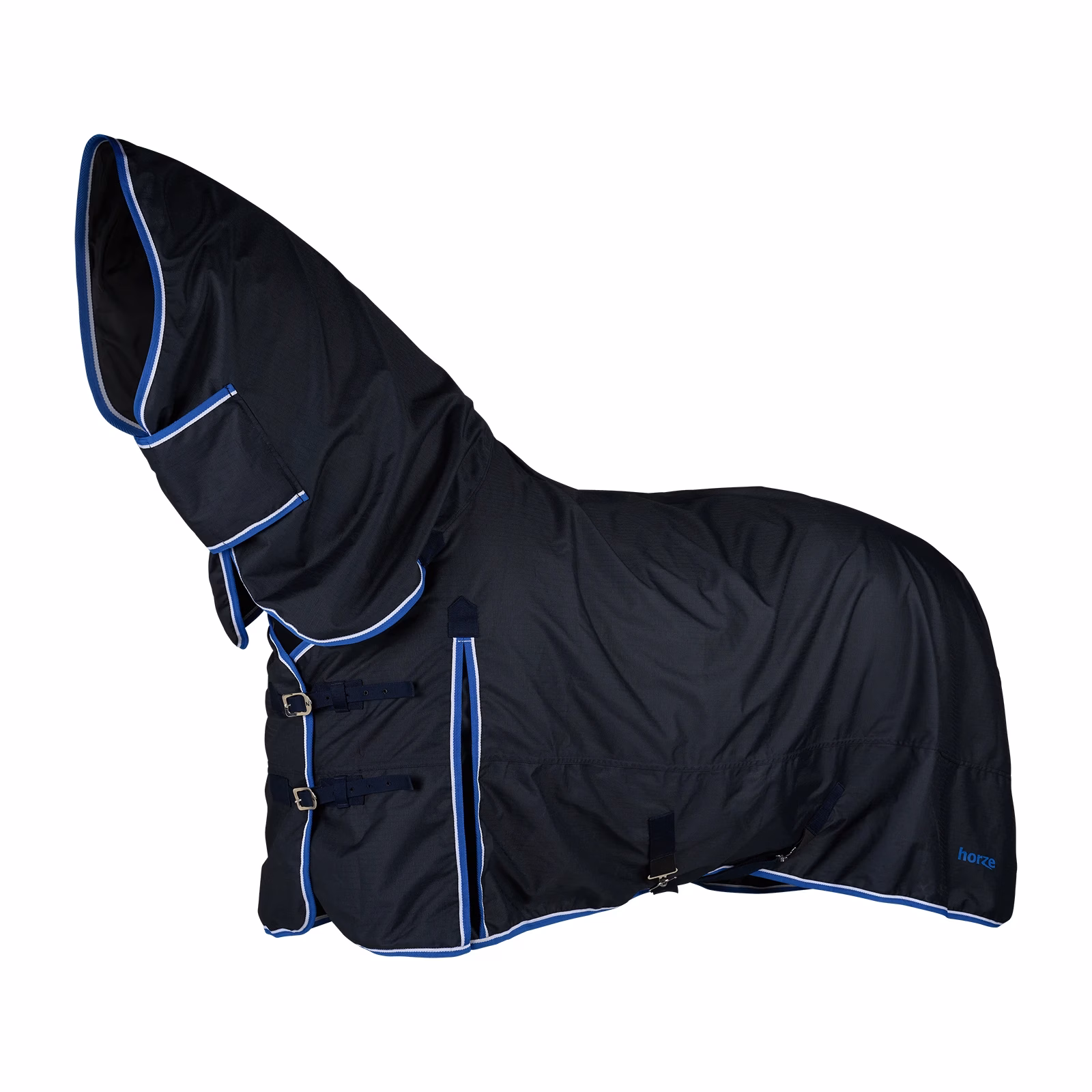 Horze Glasgow Mid Weight Combo Turnout Blanket 150g