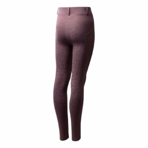 Horze Dea Kids Winter Thermo Full Seat Tights