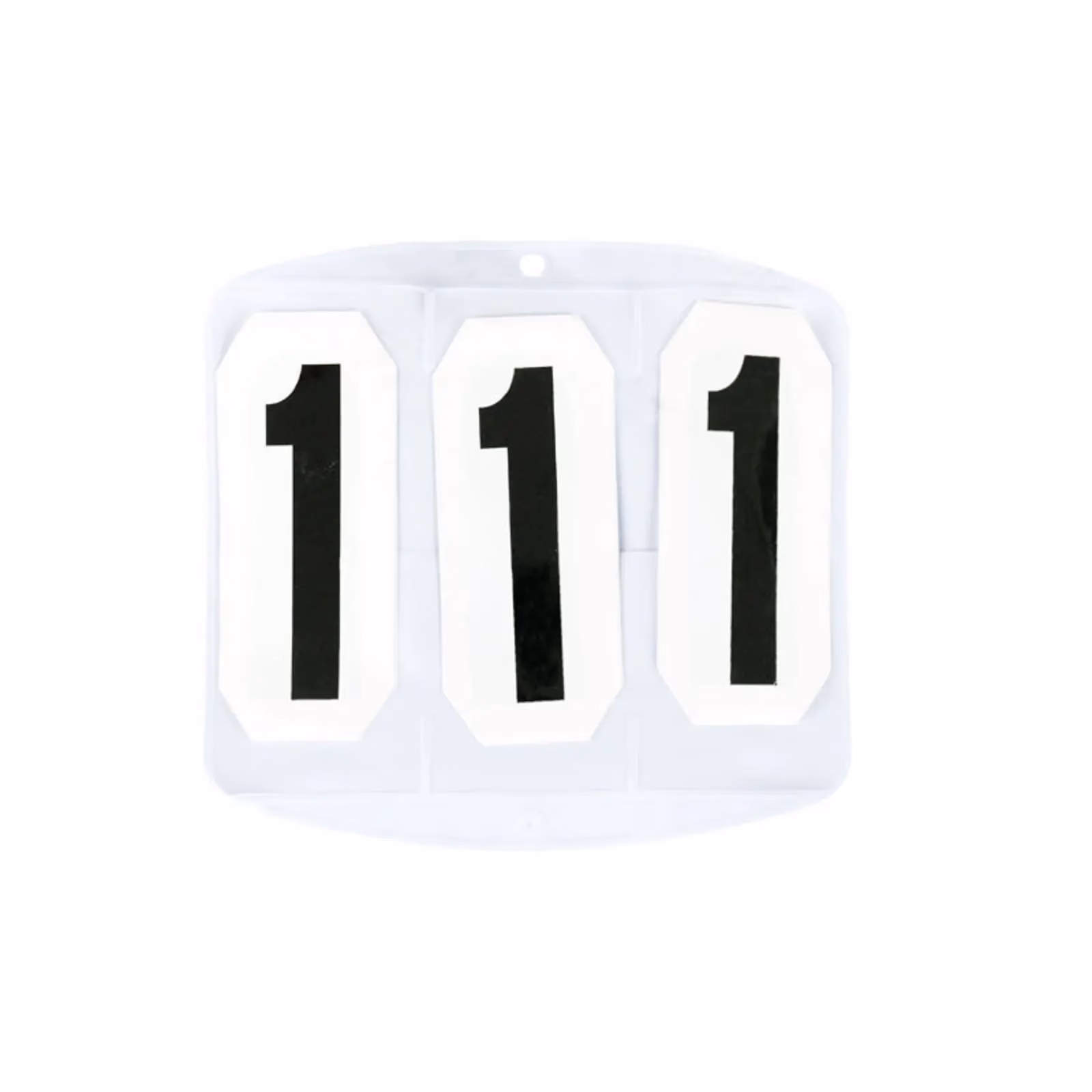 Horze Starting Number Kit