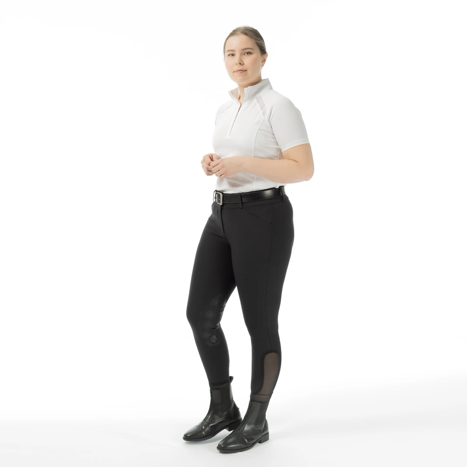 Equinavia Maud Womens Knee Patch Breeches