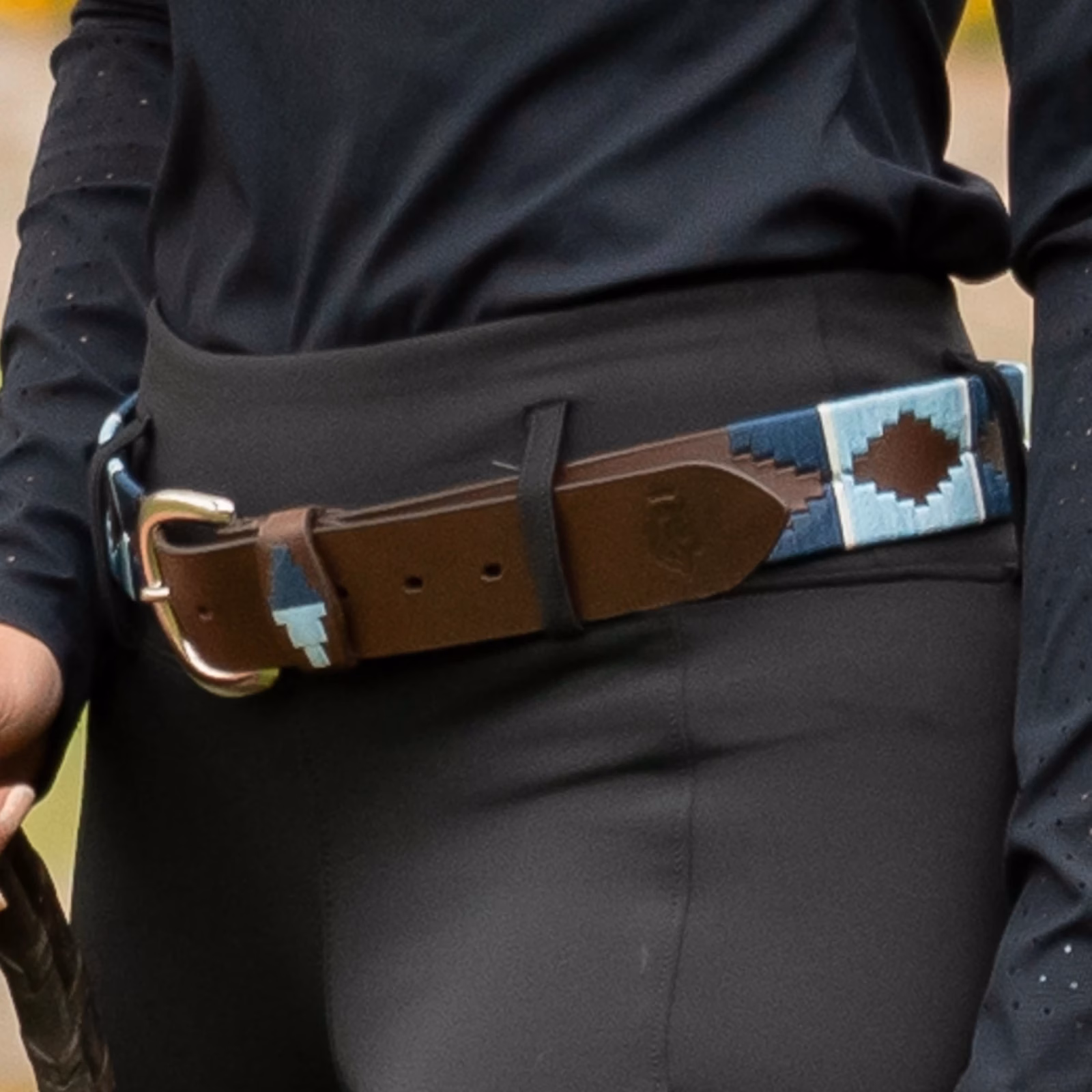 Equinavia Siri Polo Belt