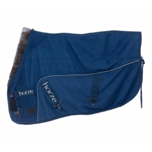 Horze Delemont Cozy Neck Fleece Cooler