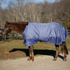 Equinavia Arktis Regular Neck Turnout Sheet