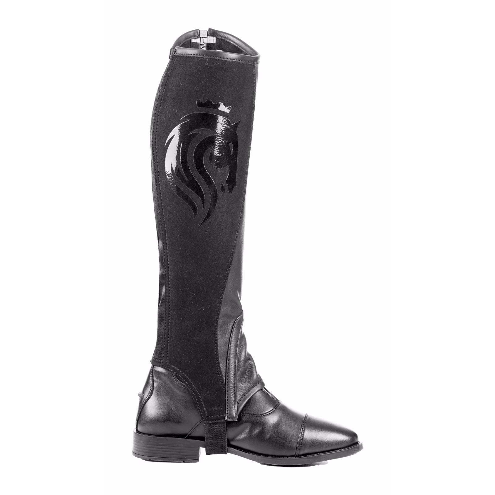 Equinavia Fiona Womens Grip Half Chaps