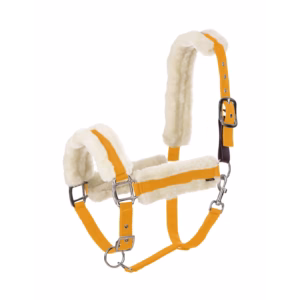 Equinavia Valkyrie Ultra Fleece Breakaway Halter