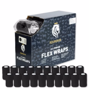 Equinavia All Purpose Flex Wraps Case of 20