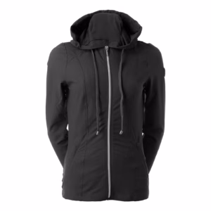 Equinavia Julia Womens Training Jacket with NordicAir™ Tech