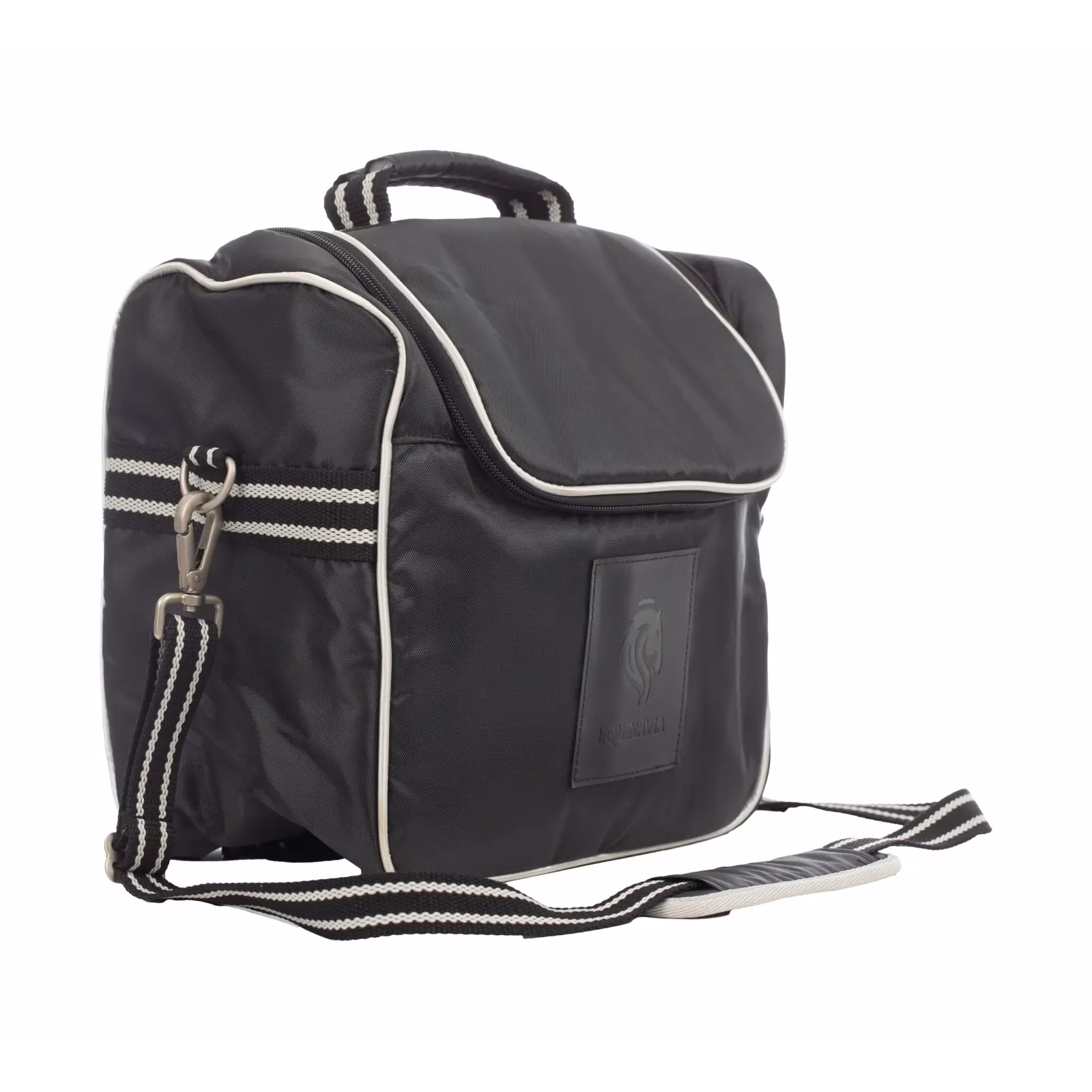 Equinavia Darby Zip Top Grooming Bag